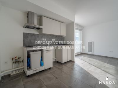 Louer Appartement Marseille-8eme-arrondissement 851 euros