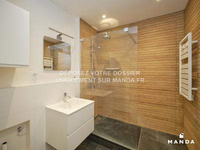 Louer Appartement 40 m2 Paris-12eme-arrondissement