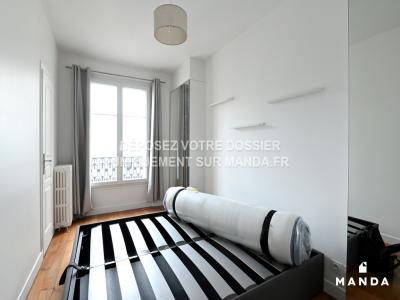 For rent Boulogne-billancourt 3 rooms 64 m2 Hauts de Seine (92100) photo 4