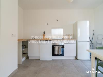 Annonce Location 3 pices Appartement Marseille-6eme-arrondissement 13