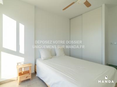 Louer Appartement 56 m2 Marseille-6eme-arrondissement