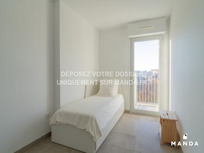 Louer Appartement Marseille-6eme-arrondissement Bouches du Rhone