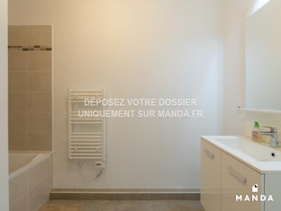 Louer Appartement Marseille-6eme-arrondissement 1000 euros