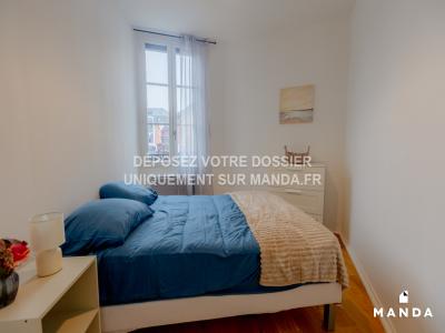 For rent Rouen 3 rooms 39 m2 Seine maritime (76000) photo 4