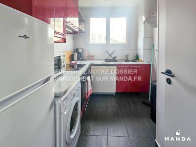 For rent Maisons-alfort 4 rooms 58 m2 Val de Marne (94700) photo 1