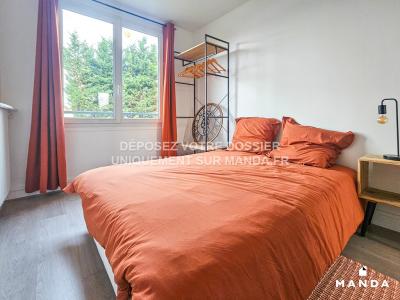 For rent Maisons-alfort 4 rooms 58 m2 Val de Marne (94700) photo 3