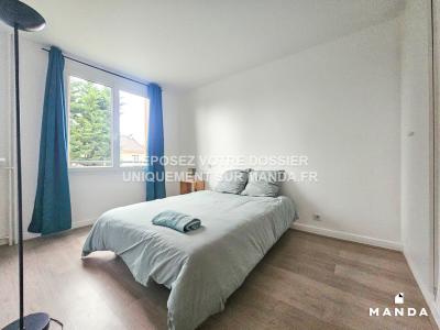 For rent Maisons-alfort 4 rooms 58 m2 Val de Marne (94700) photo 4