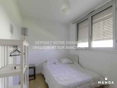 For rent Pontoise 5 rooms 10 m2 Val d'Oise (95000) photo 3