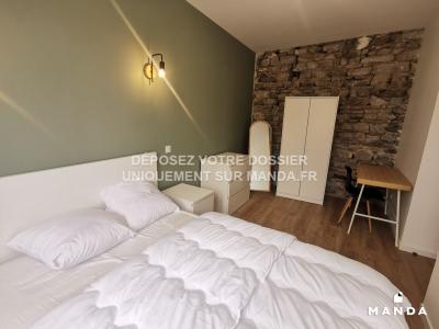 Louer Appartement Saint-etienne Loire