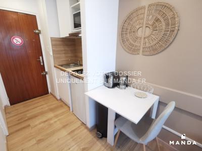 Annonce Location Appartement Lyon-5eme-arrondissement 69