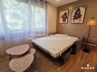 Louer Appartement Lyon-5eme-arrondissement 650 euros