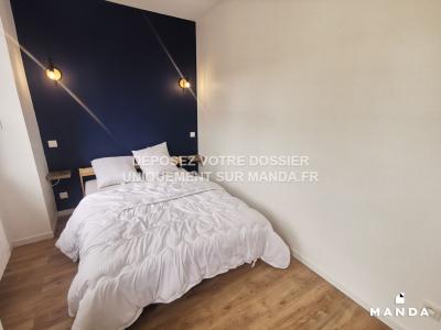 For rent Saint-etienne 3 rooms 11 m2 Loire (42000) photo 1