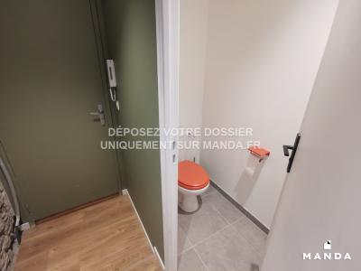 For rent Saint-etienne 3 rooms 11 m2 Loire (42000) photo 3