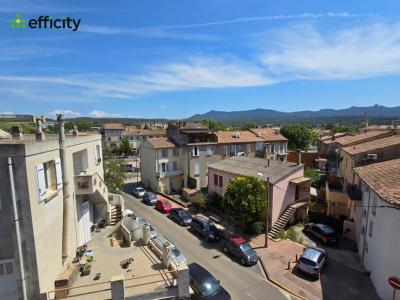 For sale Gardanne 3 rooms 43 m2 Bouches du Rhone (13120) photo 0