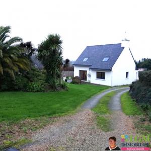 For sale Kernoues 5 rooms 125 m2 Finistere (29260) photo 0