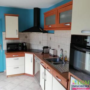 Acheter Maison Kernoues 307000 euros