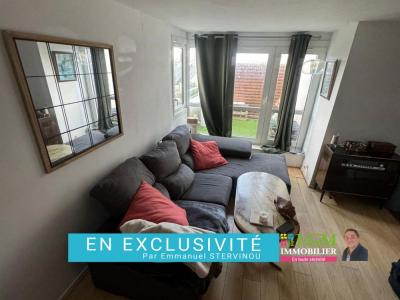 Annonce Vente 3 pices Appartement Rennes 35