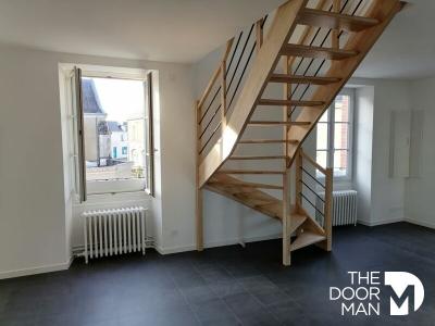 Annonce Vente 2 pices Appartement Suce-sur-erdre 44