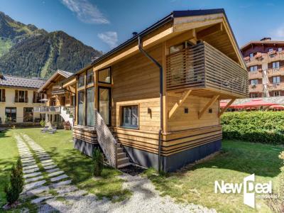 Annonce Vente Prestige Chamonix-mont-blanc 74