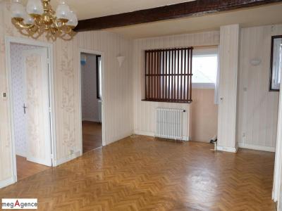 For sale Tulle 5 rooms 99 m2 Correze (19000) photo 4