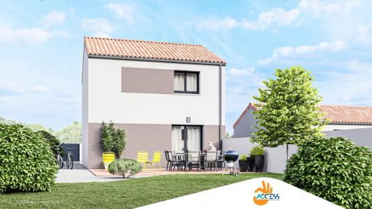 Annonce Vente 6 pices Maison Remaudiere 44