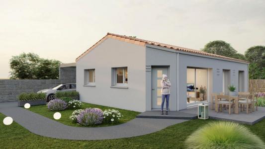 Annonce Vente 5 pices Maison Andilly 17