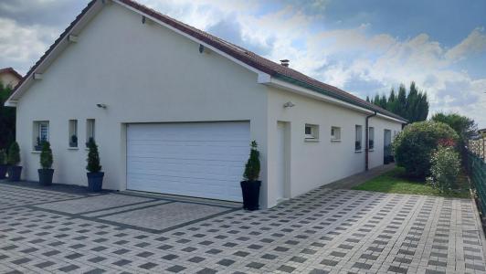 Annonce Vente 7 pices Maison Isle-sur-le-doubs 25