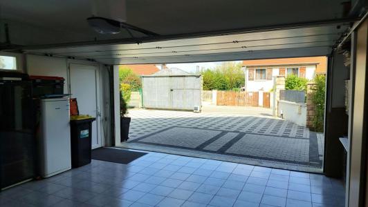 Acheter Maison 245 m2 Isle-sur-le-doubs