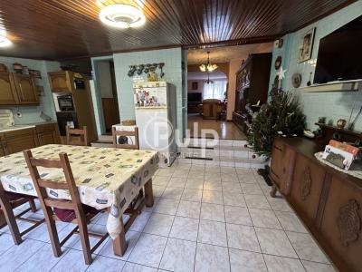 For sale Lambres-lez-douai 5 rooms 107 m2 Nord (59552) photo 4