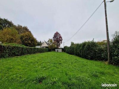 Annonce Vente Terrain Rieux 56