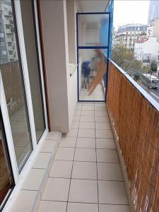 Louer Appartement Paris-15eme-arrondissement Paris