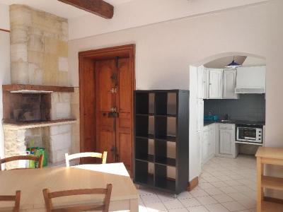 For rent Libourne 2 rooms 60 m2 Gironde (33500) photo 0