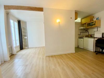 For sale Paris-10eme-arrondissement 1 room 29 m2 Paris (75010) photo 1