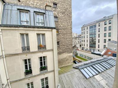 For sale Paris-10eme-arrondissement 1 room 29 m2 Paris (75010) photo 3