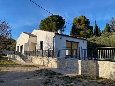 Annonce Vente 4 pices Maison Roquevaire 13