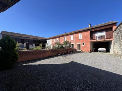 For sale Saint-gaudens 10 rooms 200 m2 Haute garonne (31800) photo 0