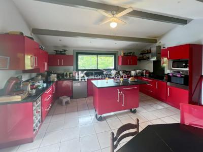 For sale Aurignac 4 rooms 120 m2 Haute garonne (31420) photo 1