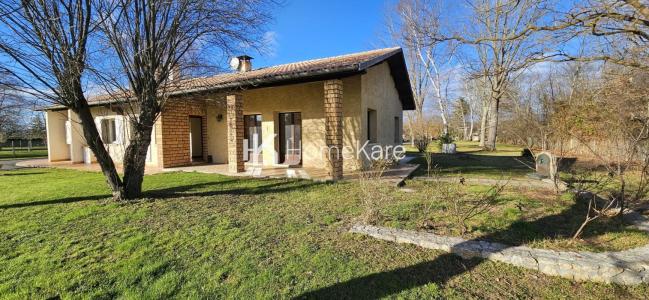 Acheter Maison Saint-gaudens Haute garonne