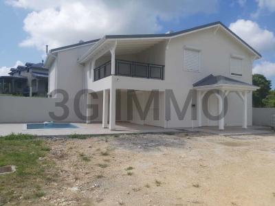 For sale Moule 4 rooms 82 m2 Guadeloupe (97160) photo 0