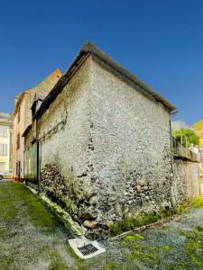 Annonce Vente Maison Arreau 65