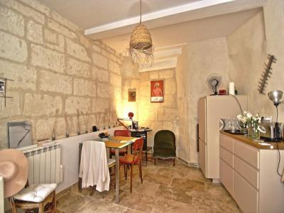 Annonce Vente 3 pices Maison Arles 13