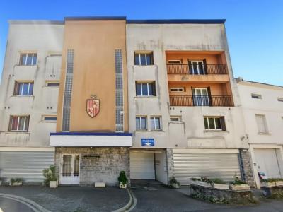 For sale Barthe-de-neste 25 rooms 866 m2 Hautes pyrenees (65250) photo 0