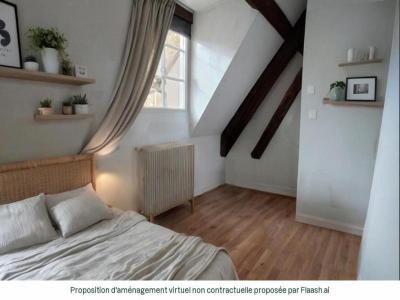 Acheter Appartement 35 m2 Chartres