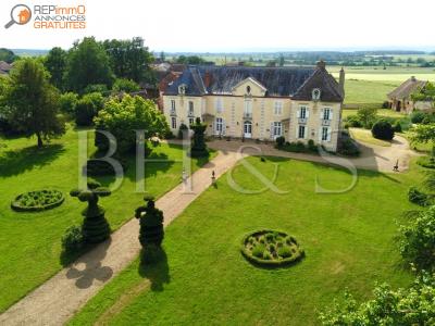 For sale Beaune campagne 20 rooms 520 m2 Cote d'or (21200) photo 1