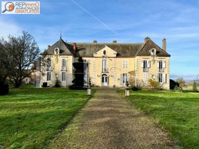 For sale Beaune campagne 20 rooms 520 m2 Cote d'or (21200) photo 3