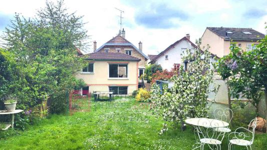 For sale Chesnay 9 rooms 193 m2 Yvelines (78150) photo 1