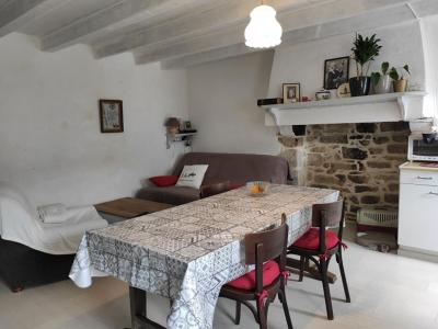 For sale Guemene-sur-scorff 5 rooms 89 m2 Morbihan (56160) photo 2