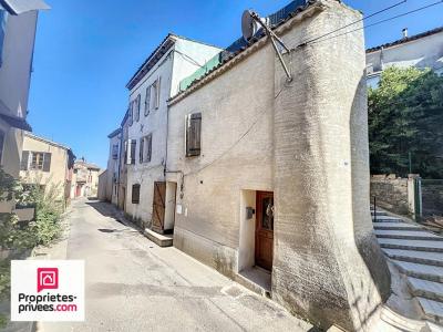 Annonce Vente Immeuble Ginasservis 83