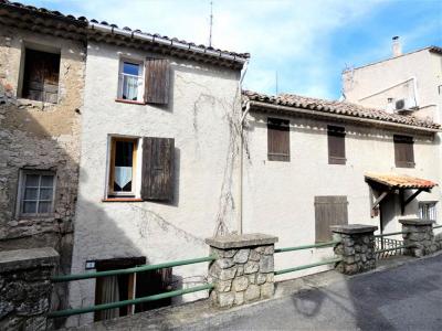 Annonce Vente 3 pices Maison Esparron 83