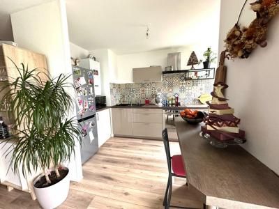 For sale Carquefou 2 rooms 54 m2 Loire atlantique (44470) photo 2